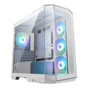 ZenithTech Ready To Go Gaming PC (OP-S05872) R7-9700X, RTX 5070Ti 16GB, 32GB RAM, 2TB SSD, WIN 11 HOME, 3Y Warranty