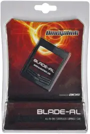 Excalibur OLBLADEAL64 Omega Flashable By-Pass And Canbus Module 64K