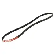 Gates Alt Micro-V Belt for Ford Fairlane NC Fairmont Falcon EA EB ED XG LTD