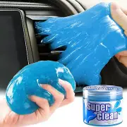 Cleaning Gel for Car Car Detailing Kit Gel for Car Detail Tools Car Cleaning ...