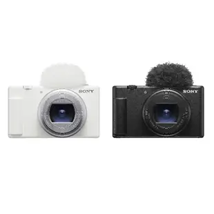 【Sony 索尼】ZV-1 II Vlog 數位相機 (公司貨 保固18+6 個月)
