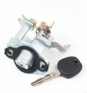 PEIKEDA Fit for Toyota Camry Trunk Replacement Auto Door Lock Cylinder Car Lock Cylinder