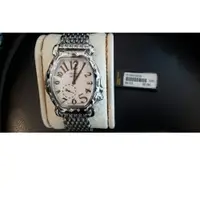 在飛比找樂天市場購物網優惠-送禮首選★FENDI selleria 名媛時尚腕錶F843
