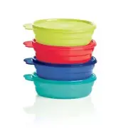 Tupperware Cereal Bowls Sets-Several Sets U-Pick-NEW-SHIPPING INCLUDED