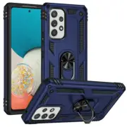 Shockproof Hybrid Ring Case Cover For Samsung Galaxy S22 S21 A53 A32 A42 A51 A71