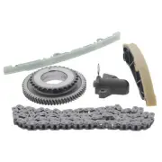 TIMING CHAIN FULL KIT MITSUBISHI L200 KL1T Series 5 2.4 DiD