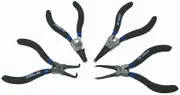 SP Tools SP32931 - Circlip Plier Set - 4 Piece 140mm
