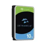 Seagate ST10000VEZ01/001 Skyhawk AI 10TB Video Internal Hard Drive HDD New