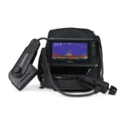 Garmin ECHOMAP UHD2 73sv Panoptix PS22-IF Bundle GN+ US Inland #010-02684-30