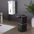 Hygienic Automatic Soaps Dispenser Foam Hand Washer Dispenser for Kitchen