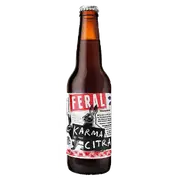 Feral Karma Citra