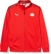 [PUMA] Unisex_Child PSV Stadium Jacket Jr