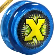 Power Brain XP Yoyo, Professional with Auto-Return & Manual Modes