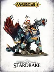 Stormcast Eternals Stardrake