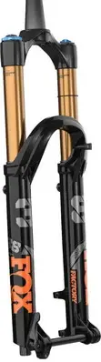Fox 38 Factory 29" 170mm GRIP2 Kabolt 110mm 44mm Fork Black