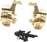 1:10 RC Front Steering Cups DIY Accessory Spare Parts for H8H Yk4082 Yk4104