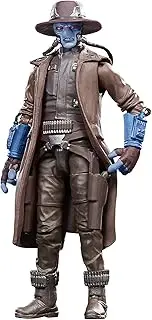 Star Wars The Vintage Collection Cad Bane, Star Wars: The Book of Boba Fett 3.75-Inch Collectible Action Figure, Ages 4 and Up