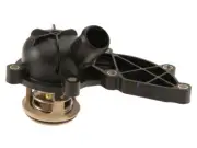 Rein 25RG56R Thermostat Fits 2009-2012 Audi Q5 3.2L V6 Thermostat (for: Audi)