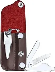 Manicure Set,Nail kit Manicure Set,Nail Care kit, Nail Clippers Set Nail Clipper Set, Portable Nail Clipper Travel Set, Multifunctional