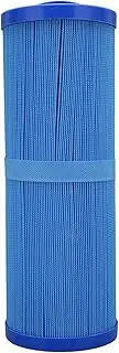Swimming Pool Filter PP Children's SPA Filter Replacement Blue for PWW50L