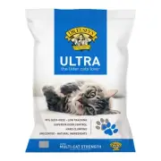 Dr. Elsey's Premium Clumping Cat Litter - Ultra - 99.9% Dust-Free, Low Tracki...