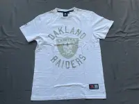 在飛比找Yahoo!奇摩拍賣優惠-全新NFL奧克蘭突擊者Oakland Raiders log