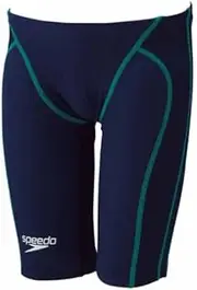 [Speedo] Junior Hybrid Spats