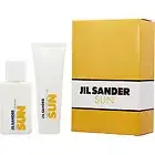 Jil Sander Gift Set Jil Sander Sun By Jil Sander