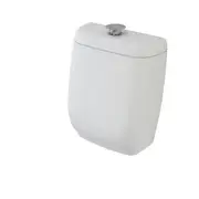 Caroma Caravelle Care Cistern Only WELS 4 Star 4.5L/Full