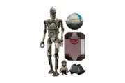 Star Wars The Mandalorian 36cm IG-12 1:6 Scale Statue Action Figure Toy