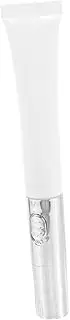 DONFAMDS Portable Eye Cream Dispenser Airless Pump Zinc Alloy Travel Container for Lip Balm Lip Gloss Creams Compact Design for Skincare The Go