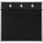 Inalto 60cm Multifunction OvenMinute Timer. IO60XL5M