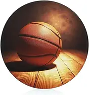 Chopping Blocks, Basketball Background Printed Chopping Block,fruit Chopping Block,thickened Chopping Block,round Chopping Block