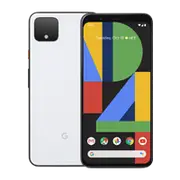 Google Pixel 4 (128GB, White) Australian Stock - Used (Excellent)