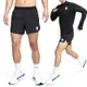 Nike AS M NK RUN ENERGY STRIDE 5BF 男款 黑色 內裡 運動 短褲 FN3302-010