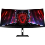 Xiaomi G34WQi 34" 180Hz UltraWide Curved Gaming Monitor 3440x1440 - 1ms - 1500R