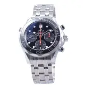 OMEGA 212.30.42.50.01.001 Seamaster DIVER CO-AXIAL CHRONOGRAPH Automatic Men's