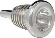 GARIBALDI Elite Double Cup Size DC2 Trombone Mouthpiece (GAR TBDC2)