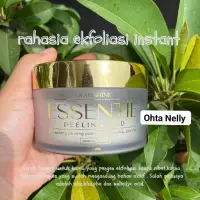 在飛比找蝦皮購物優惠-Peeling pad(Exfoliasi sel kuli