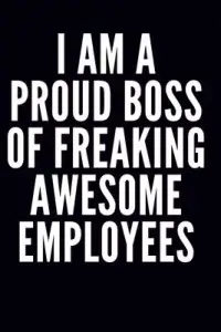 在飛比找博客來優惠-I am a Proud Boss of Freaking 