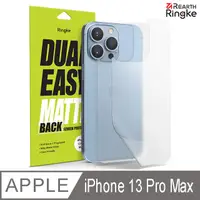 在飛比找PChome24h購物優惠-【Ringke】iPhone 13 Pro Max [Bac