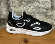 PUMA TRC BLAZE CHANCE 386430 02 MENS BLACK/WHITE BASKETBALL LIFESTYLE NEW IN BOX