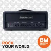 Blackstar HT-20RH MKIII Guitar Amplifier 20w Valve Amp Head - Brand New