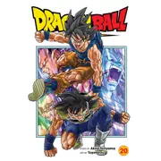 Akira Toriyama - Dragon Ball Super, Vol. 20