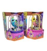 Silverlit - Digibirds Cage Single Pack 1 X Assorted Styles (chosen At Random)...