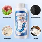 Quick Dredging Oxygen Pipe Cleaner Bubble Formula Sewer Cleaner Floor Drain