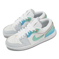 在飛比找PChome24h購物優惠-Nike 耐吉 Air Jordan 1 Low SE 女鞋