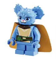 Lego Star Wars - Nubs Minifigure 77384 NEW