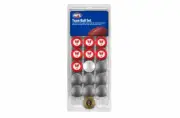 Sydney Swans AFL Pool Snooker Billiard Balls Set Mother's Day Sale