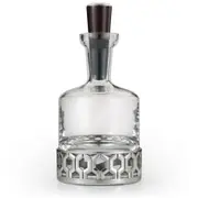 Hexagon - Whisky Decanter (75cL)